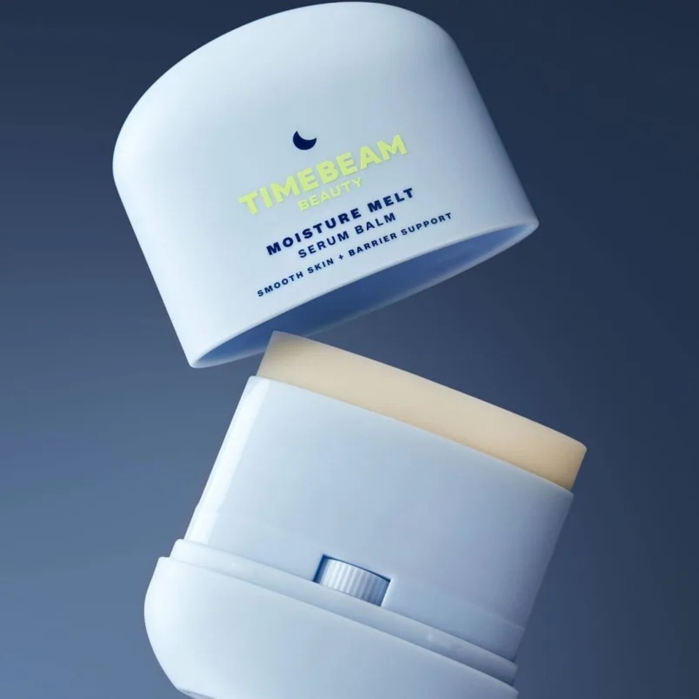 Moisture Melt Serum Balm